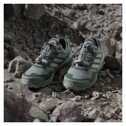 Adidas Terrex Skychaser GTX Damesschoenen Groen
