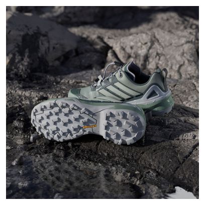 Adidas Terrex Skychaser GTX Damesschoenen Groen