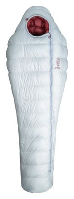 Patizon Slaapzak G 800 Grijs/Rood