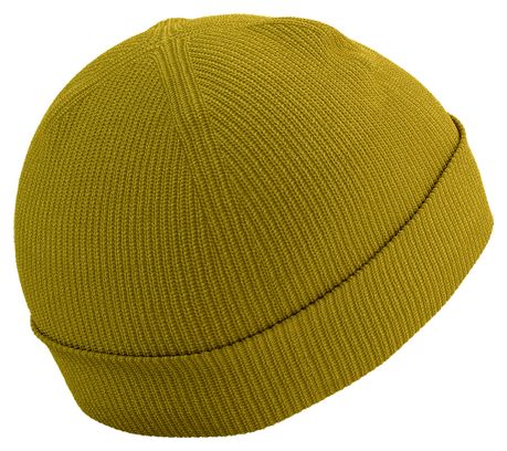Compressport Podium Beanie Yellow