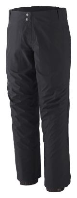 Heren Broek Patagonia Triolet Zwart Waterdicht