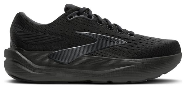 Chaussures Running Brooks Ghost Max 3 Noir Homme