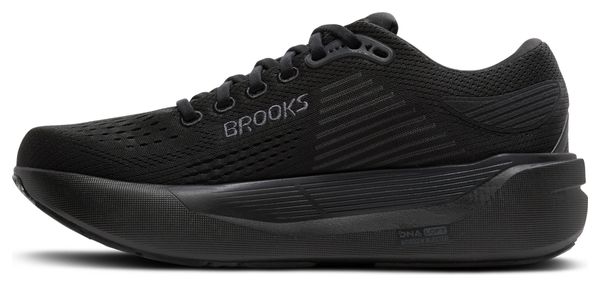 Chaussures Running Brooks Ghost Max 3 Noir Homme
