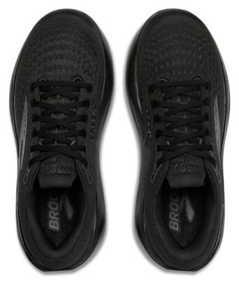 Chaussures Running Brooks Ghost Max 3 Noir Homme