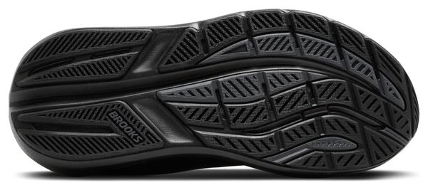 Chaussures Running Brooks Ghost Max 3 Noir Homme