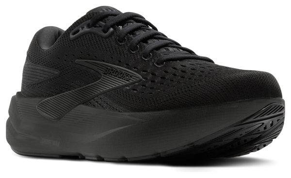 Chaussures Running Brooks Ghost Max 3 Noir Homme