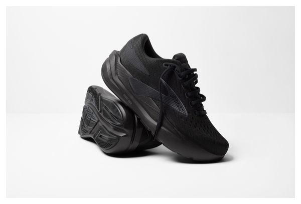 Chaussures Running Brooks Ghost Max 3 Noir Homme