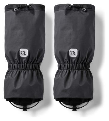RAB Trek gaiters Black