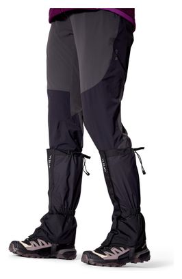 RAB Trek gaiters Black