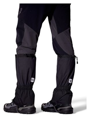 RAB Trek gaiters Black