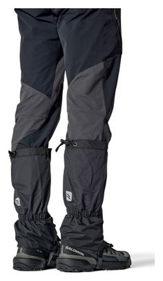 RAB Trek gaiters Black