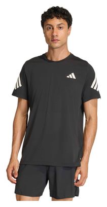 Maglia adidas adi365 Climacool Uomo a maniche corte Nero