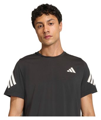 Maglia adidas adi365 Climacool Uomo a maniche corte Nero