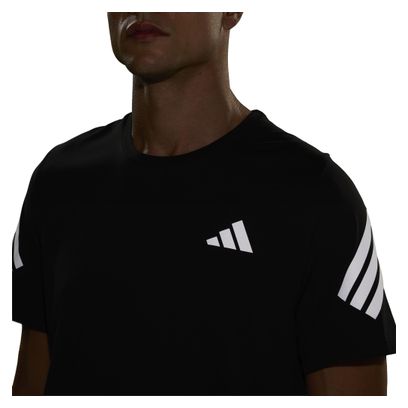 Maglia adidas adi365 Climacool Uomo a maniche corte Nero