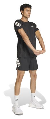Maglia adidas adi365 Climacool Uomo a maniche corte Nero