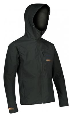 Jacket MTB AllMtn 2.0 Jr Black