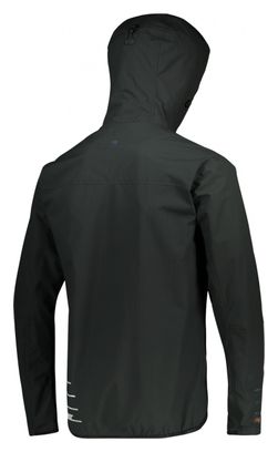 Chaqueta MTB AllMtn 2.0 Jr Negra