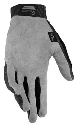 Leatt MTB 1.0 GripR Women&#39;s Long Gloves Black