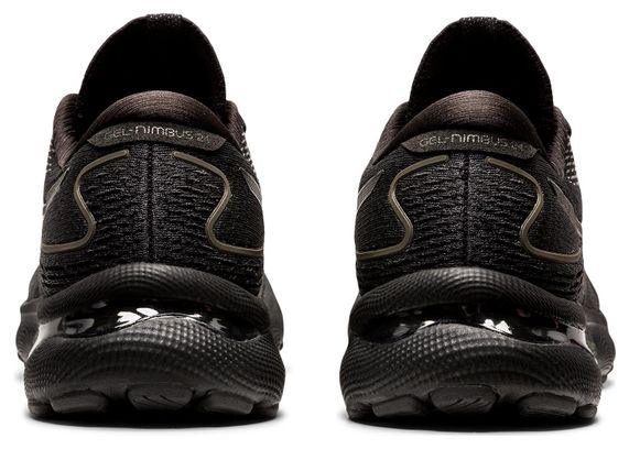 Chaussures de running Asics Gel Nimbus 24 Noir