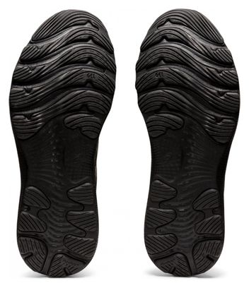 Chaussures de running Asics Gel Nimbus 24 Noir