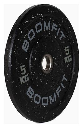 Disque Hi-Temp 2 5Kg - BOOMFIT