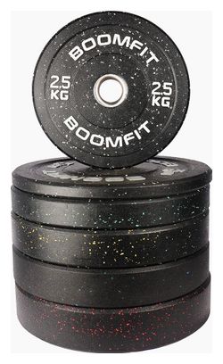 Disque Hi-Temp 2 5Kg - BOOMFIT