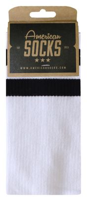 Old School I - Chaussettes Sport Coton Performance