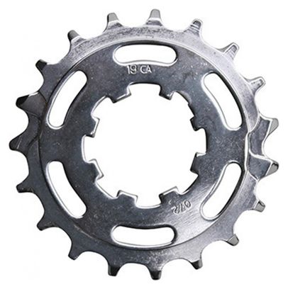 Couronne MICHE Supertype IN10C39 – Compatible Campagnolo 39D, Pignon Vélo Neuf