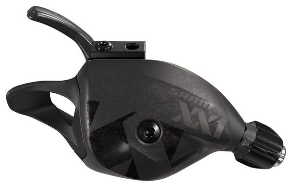 SRAM XX1 EAGLE 12 Speed Mini Groupset - Full Black (Crankset not included) 