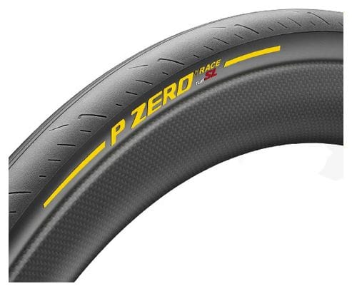 Pirelli P Zero Race SL 700mm SmartEvo Road <p> <strong>Tubing</strong></p>Black