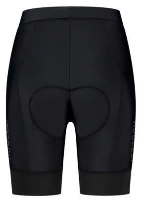 Cuissard Velo Sans Bretelless Rogelli Essential II - Femme - Noir