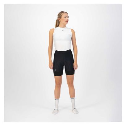 Cuissard Velo Sans Bretelless Rogelli Essential II Femme