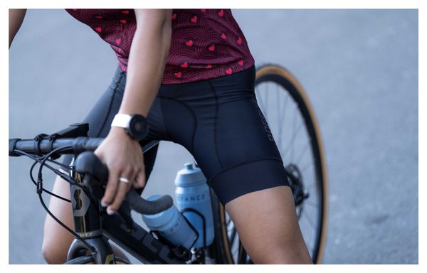 Cuissard Velo Sans Bretelless Rogelli Essential II Femme