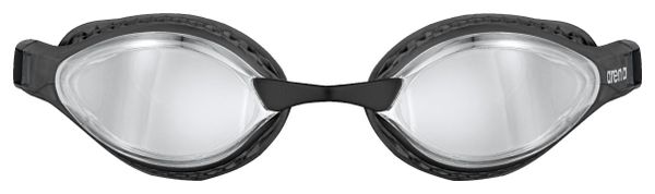 Arena Airspeed Mirror Black Silver