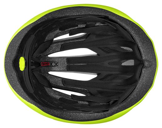 Road Helmet MAVIC 2018 AKSIUM ELITE Safety Yellow