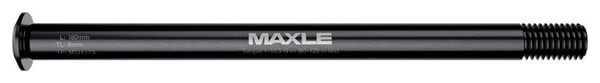 ROCKSHOX Maxle Stealth Boost 12x148mm Achteras (Trek ABP / Split Pivot)