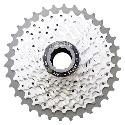 Cassette 11v. route miche primato adapt. Shimano - 13-34dts