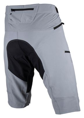 Leatt MTB Enduro 3.0 MTB Shorts Grau