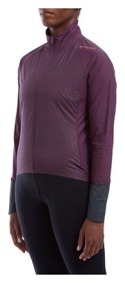 Giacca comprimibile Altura Icon Rocket da donna, viola