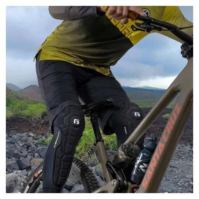 G Form Best Women's Mountain Bike Knee Pads G-FORM Pro Rugged