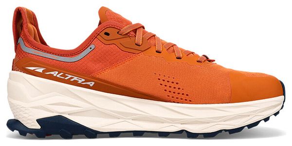 Zapatillas <p><strong>Altra</strong></p>Olympus 5 Trail Running Rojas