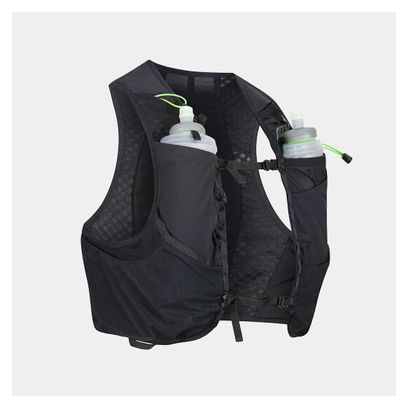 Inov 8 Ultrapac Pro 8 Unisex Hydration Jacket Black