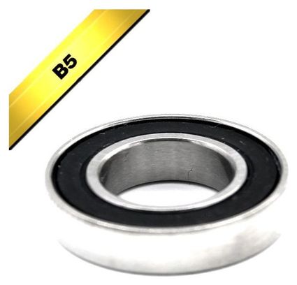 Bearing B5 - BLACKBEARING - 689 2rs