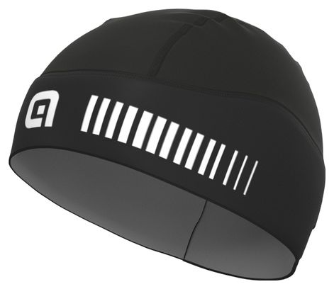 Alé Klima Unisex Onderhelm Zwart/Wit