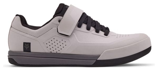 Fox Union MTB-Schuhe Weiß