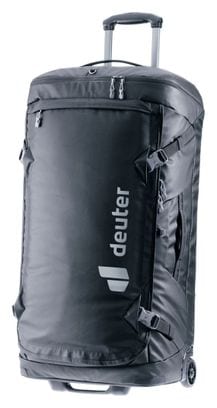 Deuter Duffel Pro Movo 90L Travel Bag Black