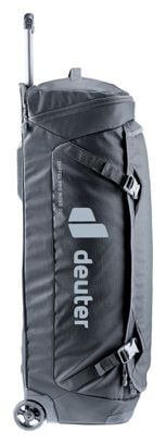 Deuter Duffel Pro Movo 90L Reistas Zwart