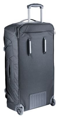 Deuter Duffel Pro Movo 90L Travel Bag Black