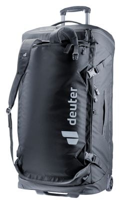 Deuter Duffel Pro Movo 90L Reistas Zwart