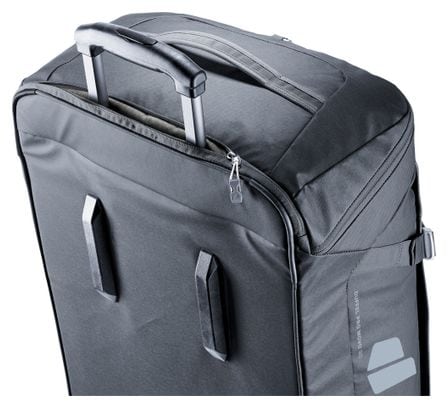 Deuter Duffel Pro Movo 90L Reistas Zwart